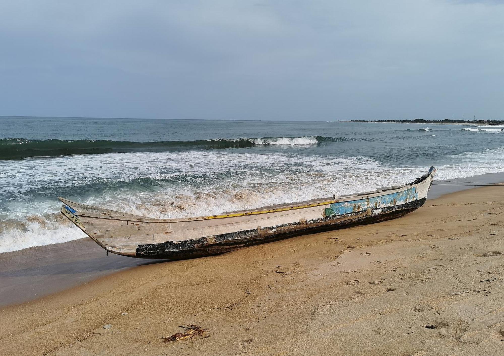 A&Y Wild Camp Ghana Keta Exterior photo